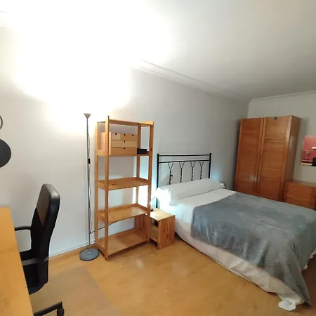 Apartment Como En Casa