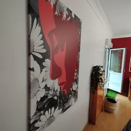 Como En Casa Gijon