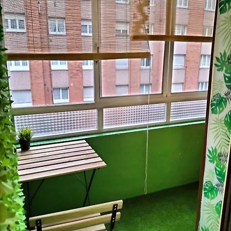 Como En Casa Gijon