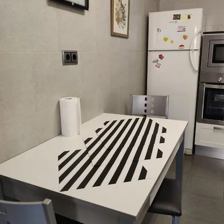 Como En Casa Gijon