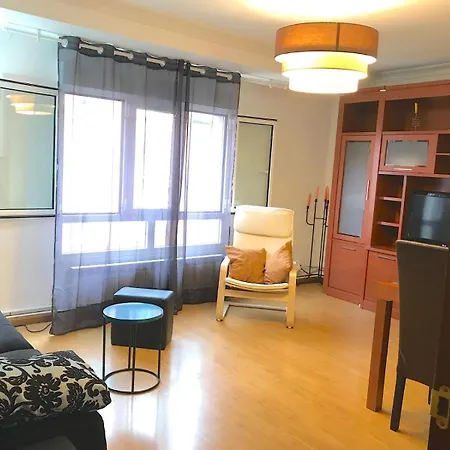 Apartment Como En Casa Gijon
