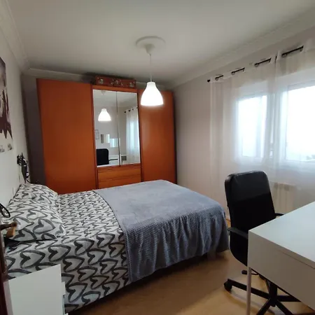 Como En Casa Apartment *