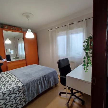 Como En Casa Apartment