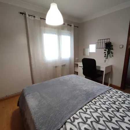 Apartment Como En Casa Gijon