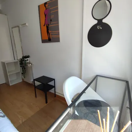 Como En Casa * Gijon