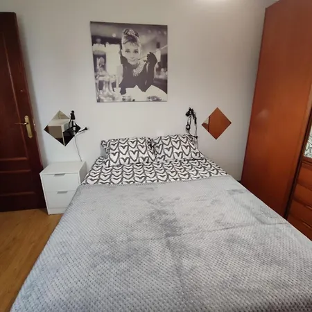 Como En Casa