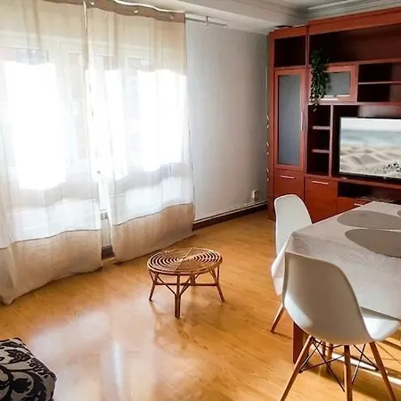 R2r - En Casa - 1a154 Apartment Gijon