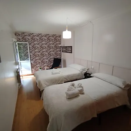 R2r - En Casa - 1a154 Apartment