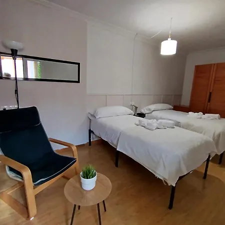 R2r - En Casa - 1a154 Apartment