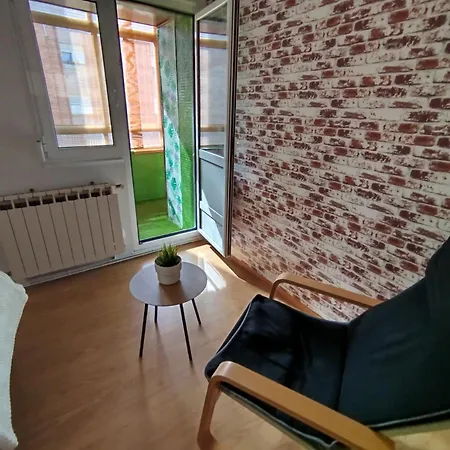 R2r - En Casa - 1a154 Apartment
