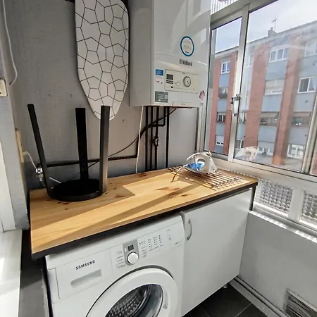 Apartment R2r - En Casa - 1a154 Gijon